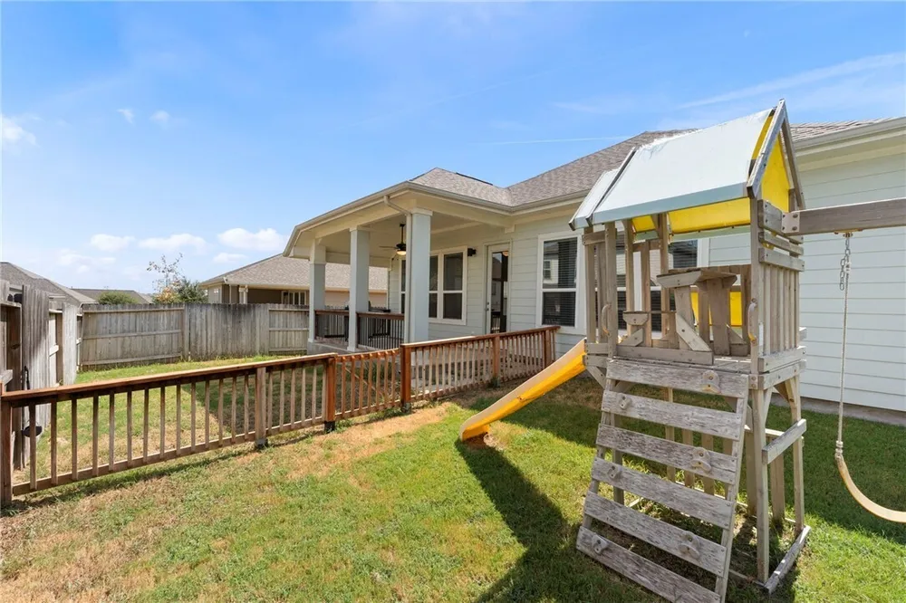 6533 Crockett Cove, Schertz, TX 78108