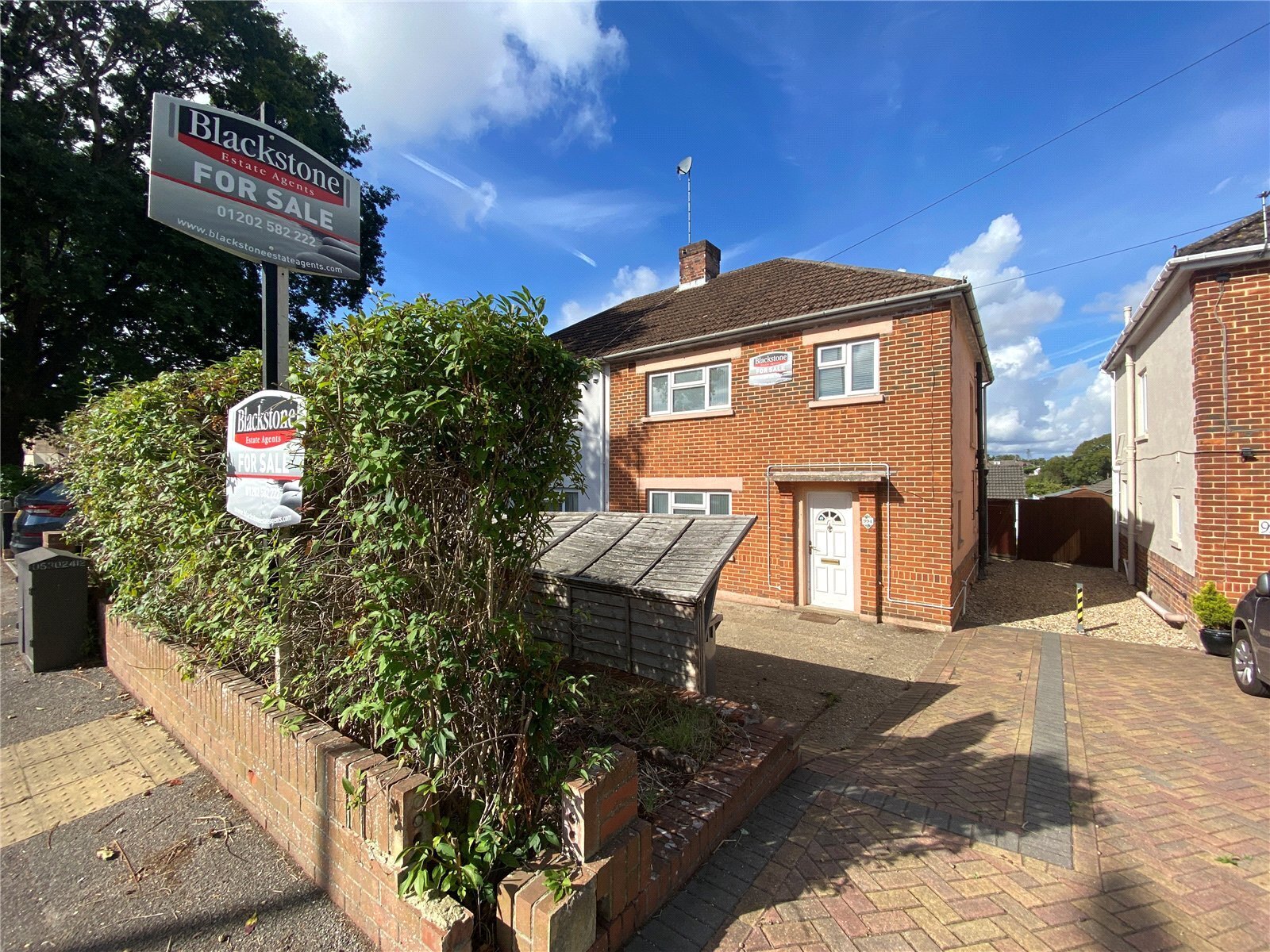Ringwood Road, Bear Cross, Bournemouth, Dorset, BH11 Image 1
