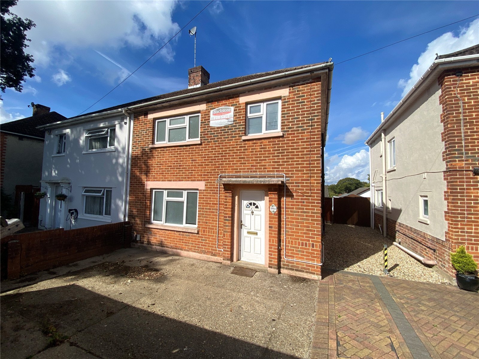 Ringwood Road, Bear Cross, Bournemouth, Dorset, BH11 Image 20