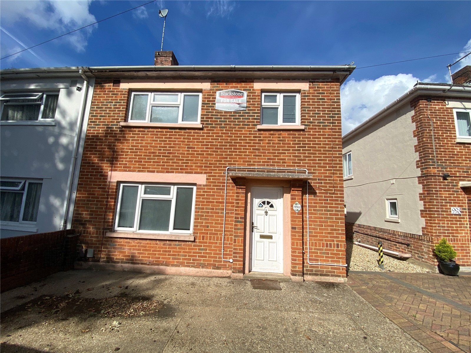 Ringwood Road, Bear Cross, Bournemouth, Dorset, BH11 Image 21