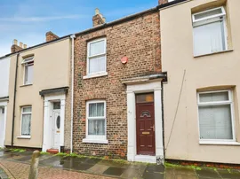 Norfolk Street, Stockton-On-Tees photo
