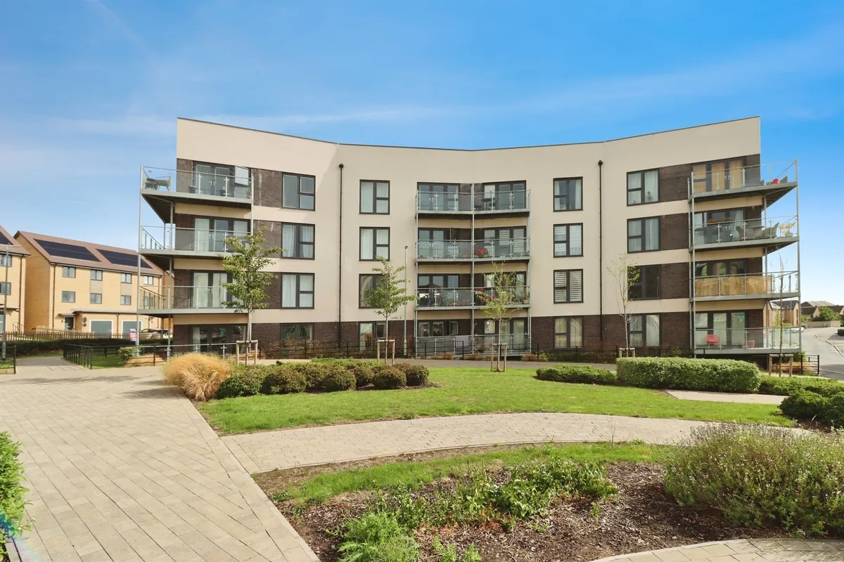 Oxleigh Way, Stoke Gifford, BRISTOL