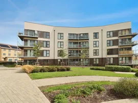 Oxleigh Way, Stoke Gifford, BRISTOL photo