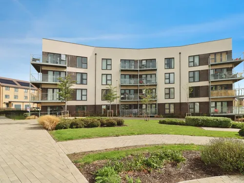 Oxleigh Way, Stoke Gifford, BRISTOLphoto