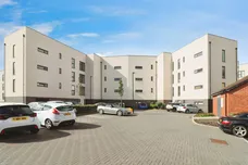 Oxleigh Way, Stoke Gifford, BRISTOL