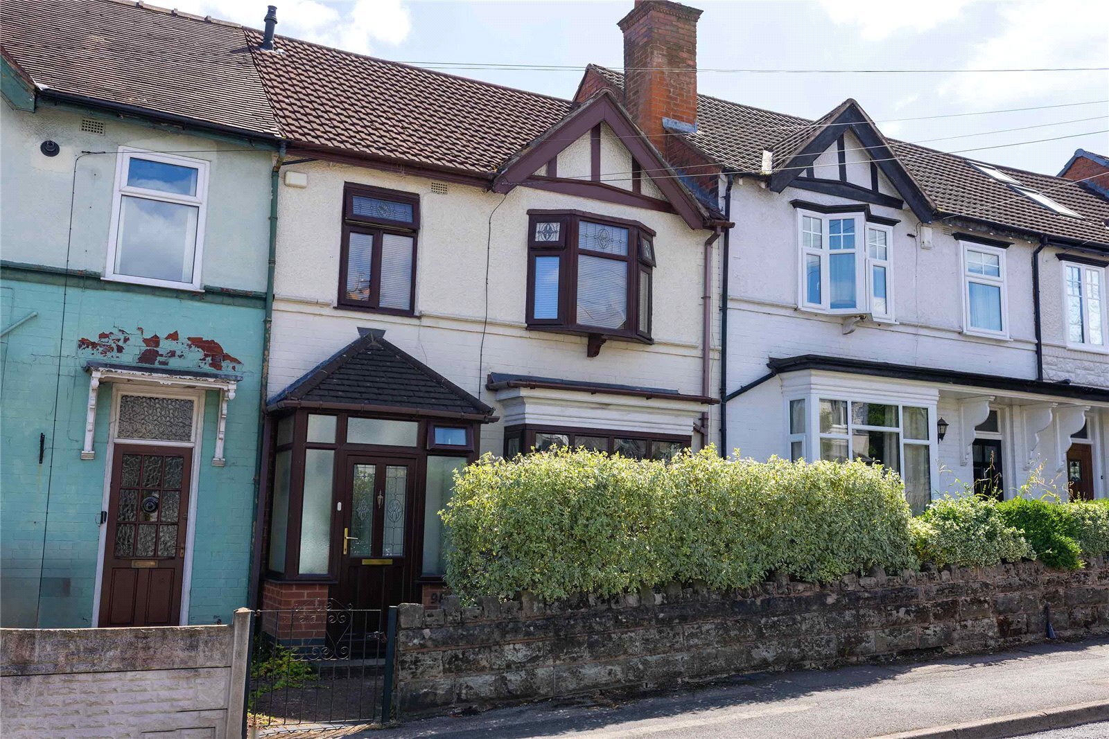 Upper St. Marys Road, Bearwood, West Midlands, B67 Image 1