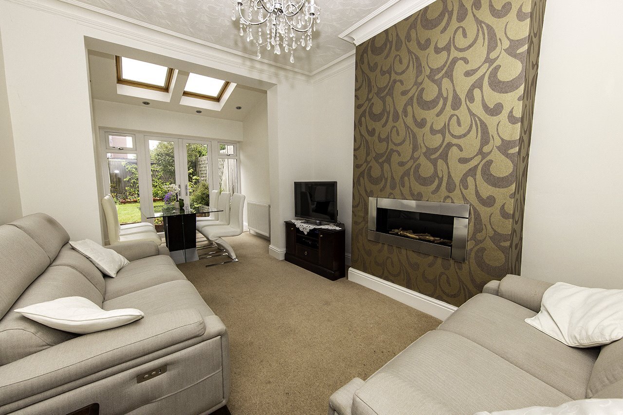 Upper St. Marys Road, Bearwood, West Midlands, B67 Image 7