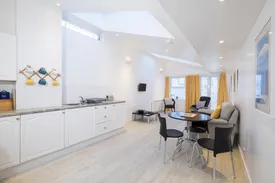 Property responsive