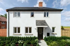 Daggons Road, Alderholt, Fordingbridge