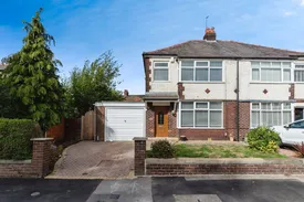 Property responsive