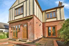 Blackwell Avenue, Norwich