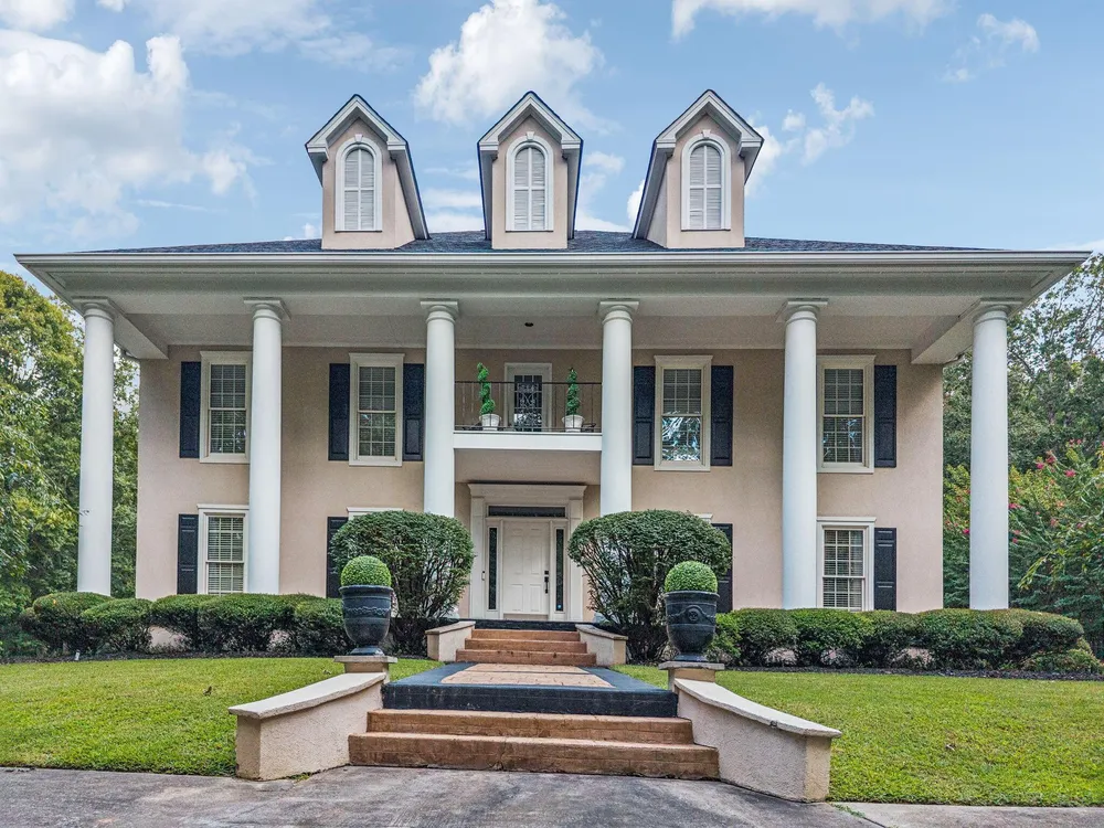 4416 Wedgewood Dr, Cohutta, GA 30710