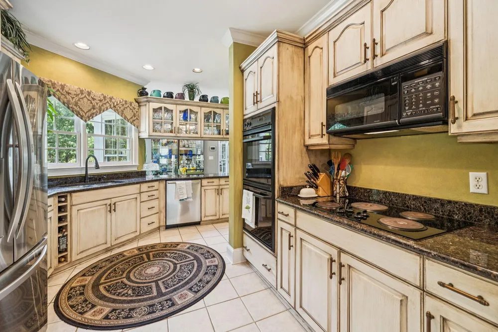 4416 Wedgewood Dr, Cohutta, GA 30710
