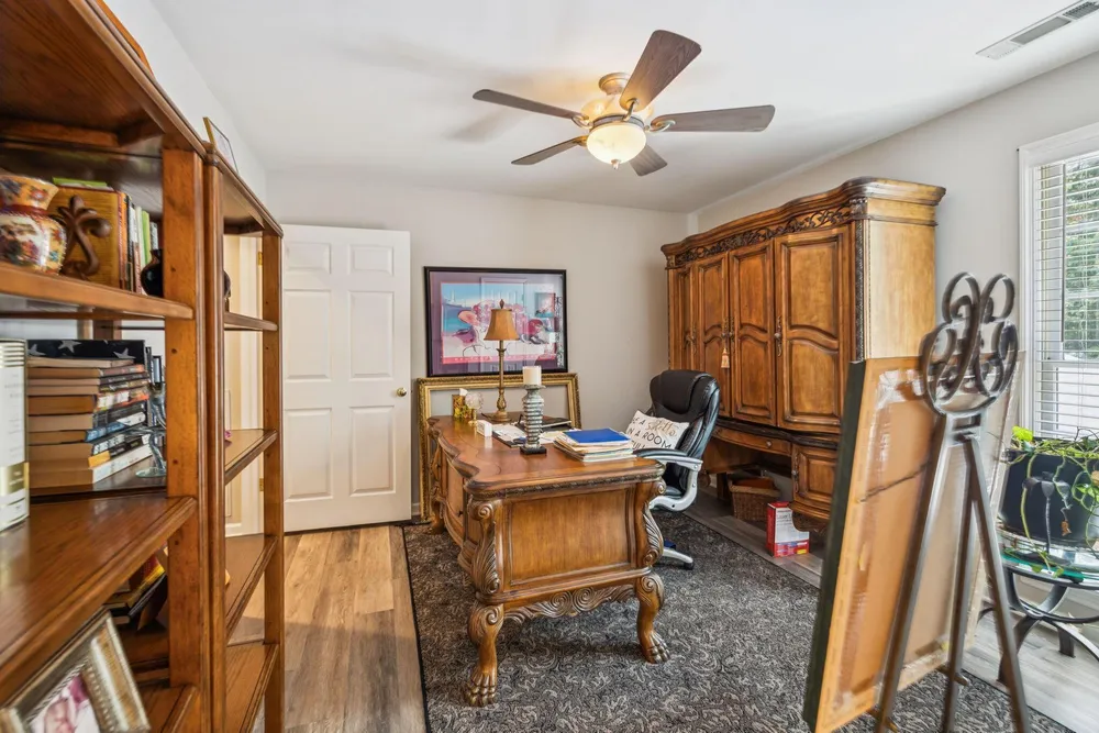 4416 Wedgewood Dr, Cohutta, GA 30710
