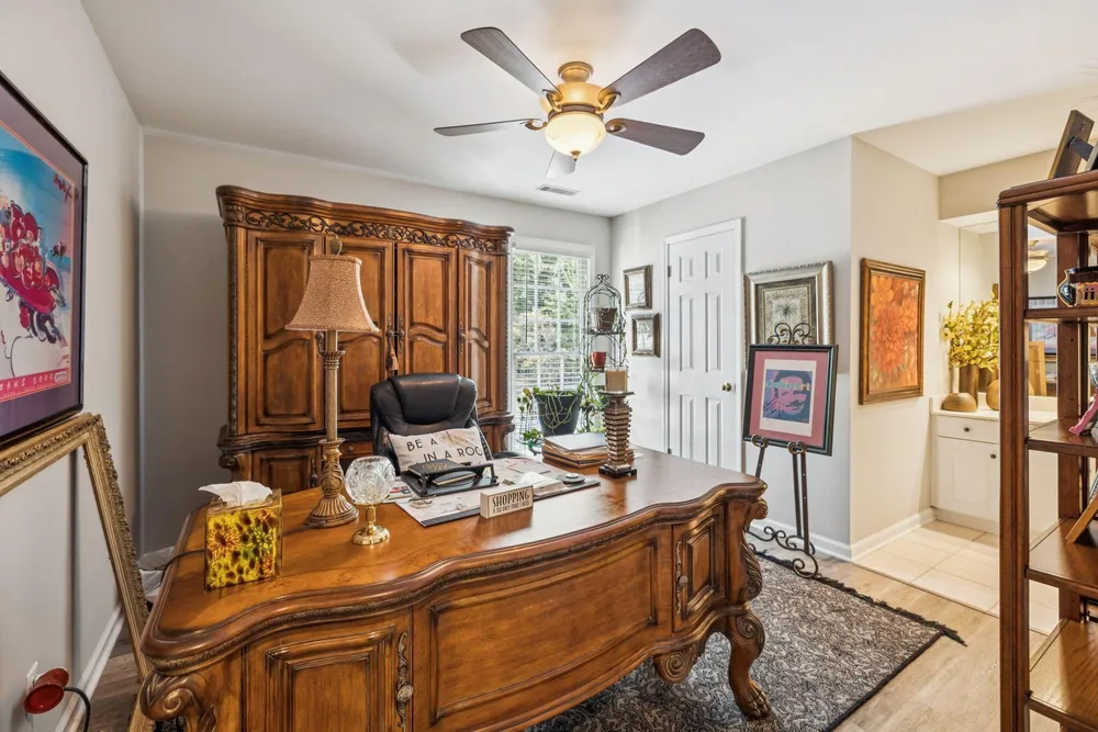 4416 Wedgewood Dr, Cohutta, GA 30710