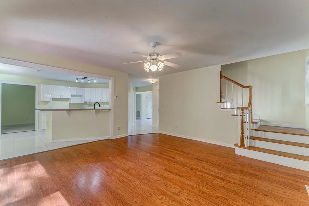 3218 Leona Dr, Rocky Face, GA 30740