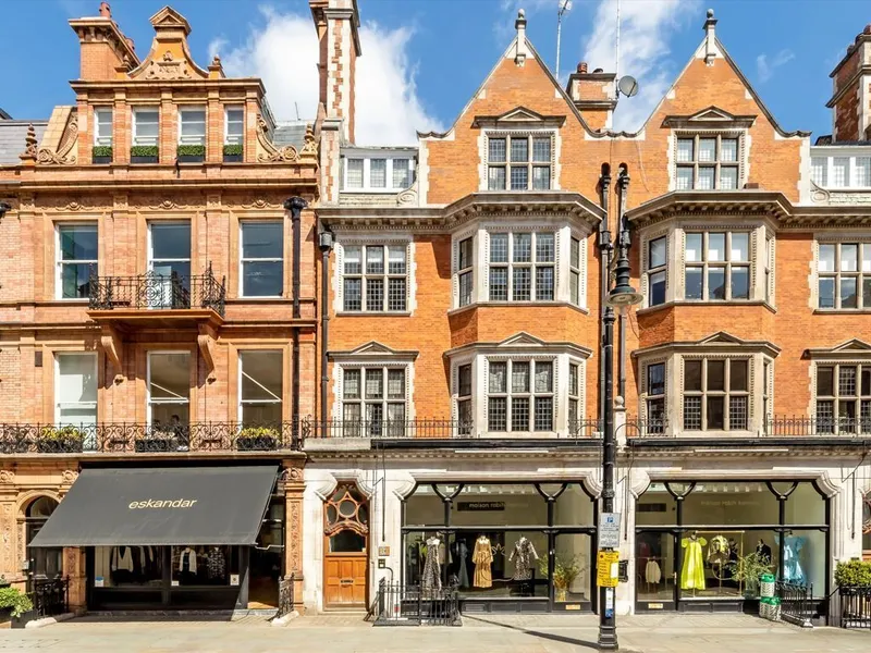 Featured property image