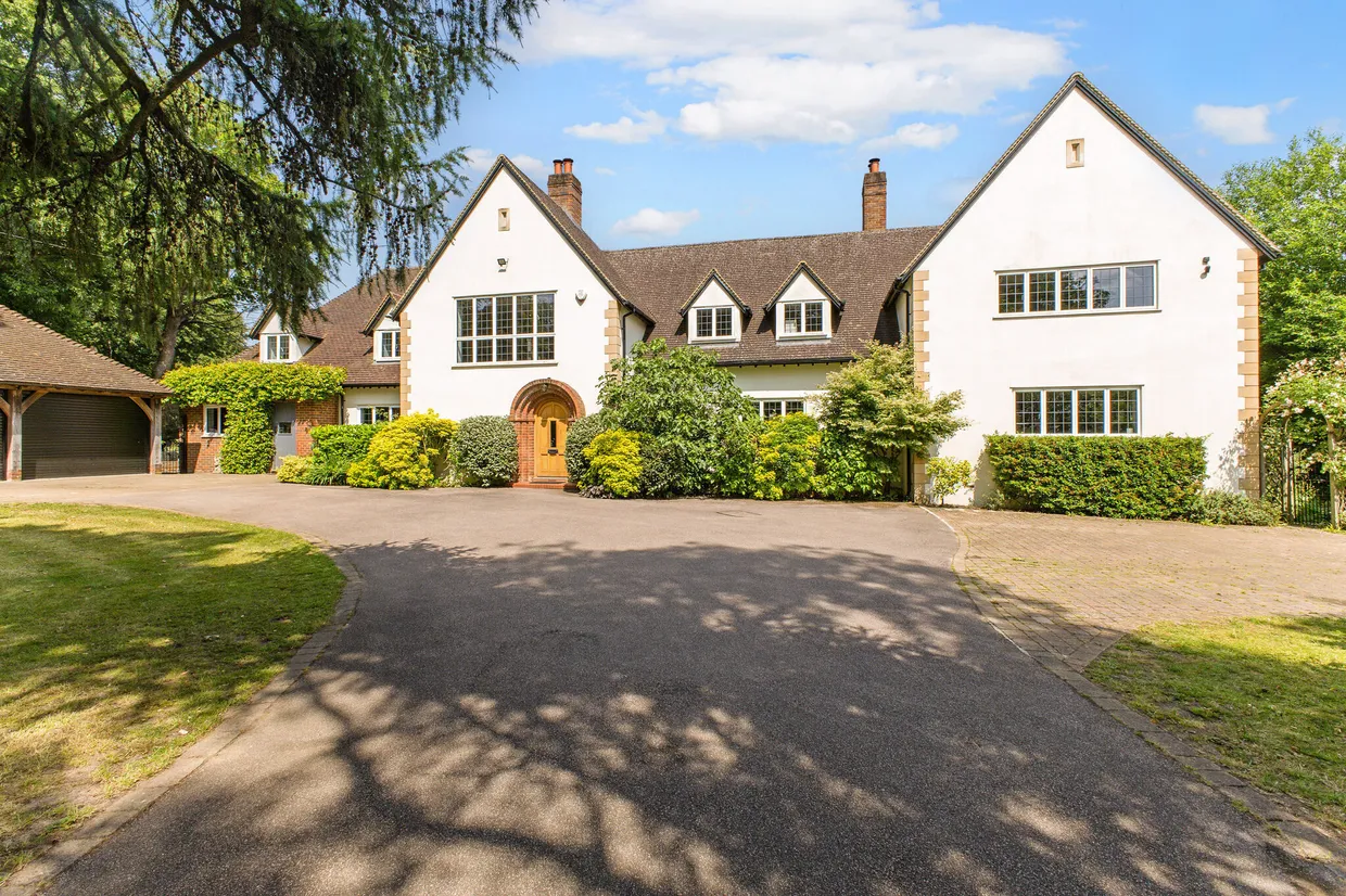 Cokes Lane, Chalfont St. Giles, HP8 photo 3