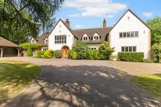 Cokes Lane, Chalfont St. Giles, HP8 photo 3