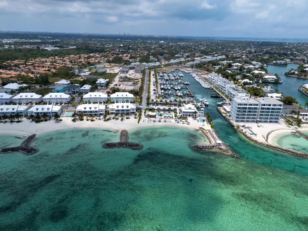 Palm Cay Nassau / New Providence