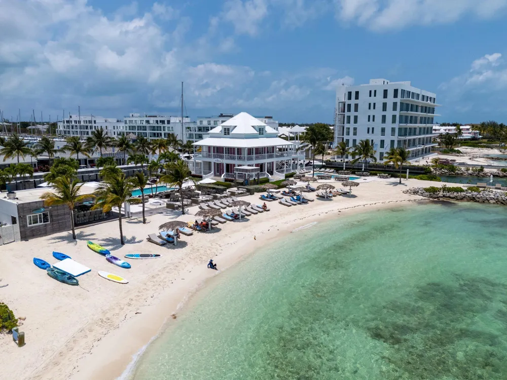 Palm Cay Nassau / New Providence