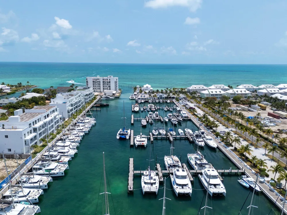 Palm Cay Nassau / New Providence