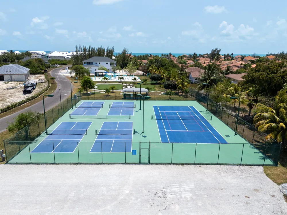 Palm Cay Nassau / New Providence