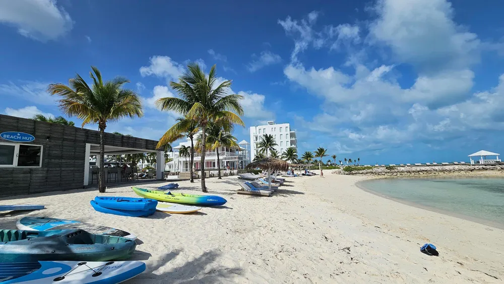 Palm Cay Nassau / New Providence
