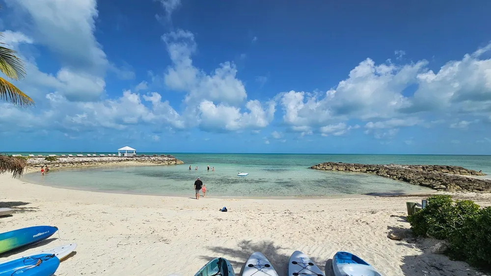Palm Cay Nassau / New Providence
