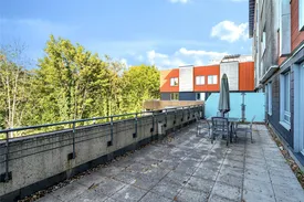 Property responsive