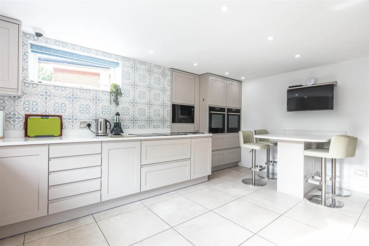 Smallfield Cottage, Smallfield Lane, High Bradfield, S6 6LJ