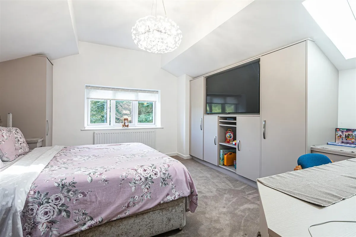 Smallfield Cottage, Smallfield Lane, High Bradfield, S6 6LJ