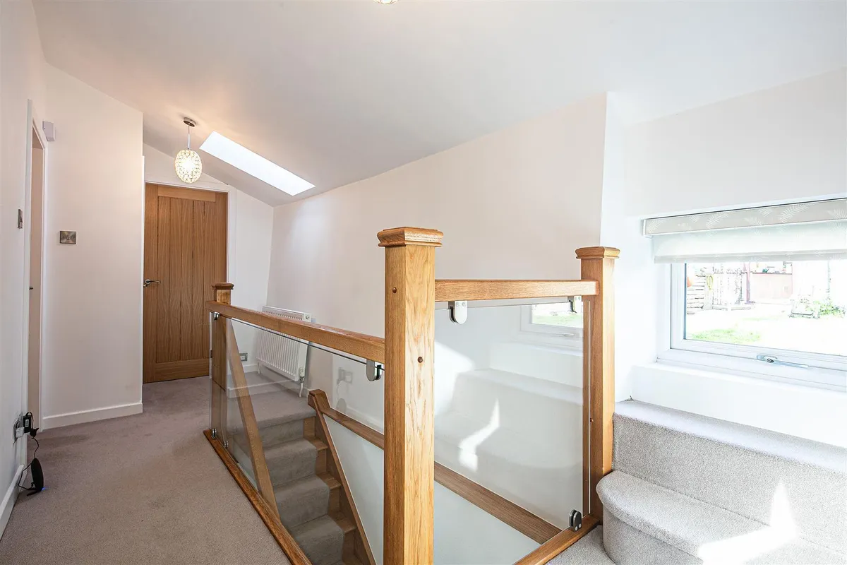Smallfield Cottage, Smallfield Lane, High Bradfield, S6 6LJ