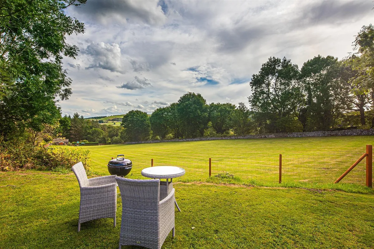 Smallfield Cottage, Smallfield Lane, High Bradfield, S6 6LJ