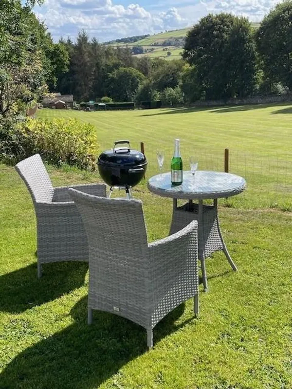 Smallfield Cottage, Smallfield Lane, High Bradfield, S6 6LJ