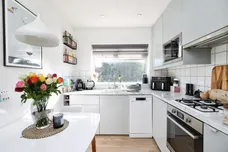 St. Albans Road, Watford