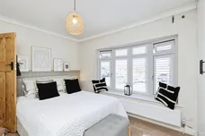St. Albans Road, Watford