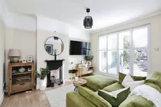 St. Albans Road, Watford