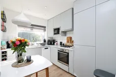 St. Albans Road, Watford