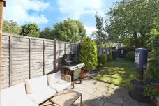 St. Albans Road, Watford