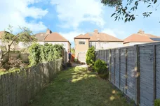 St. Albans Road, Watford