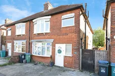 St. Albans Road, Watford