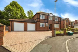 Property responsive