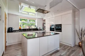 Property responsive