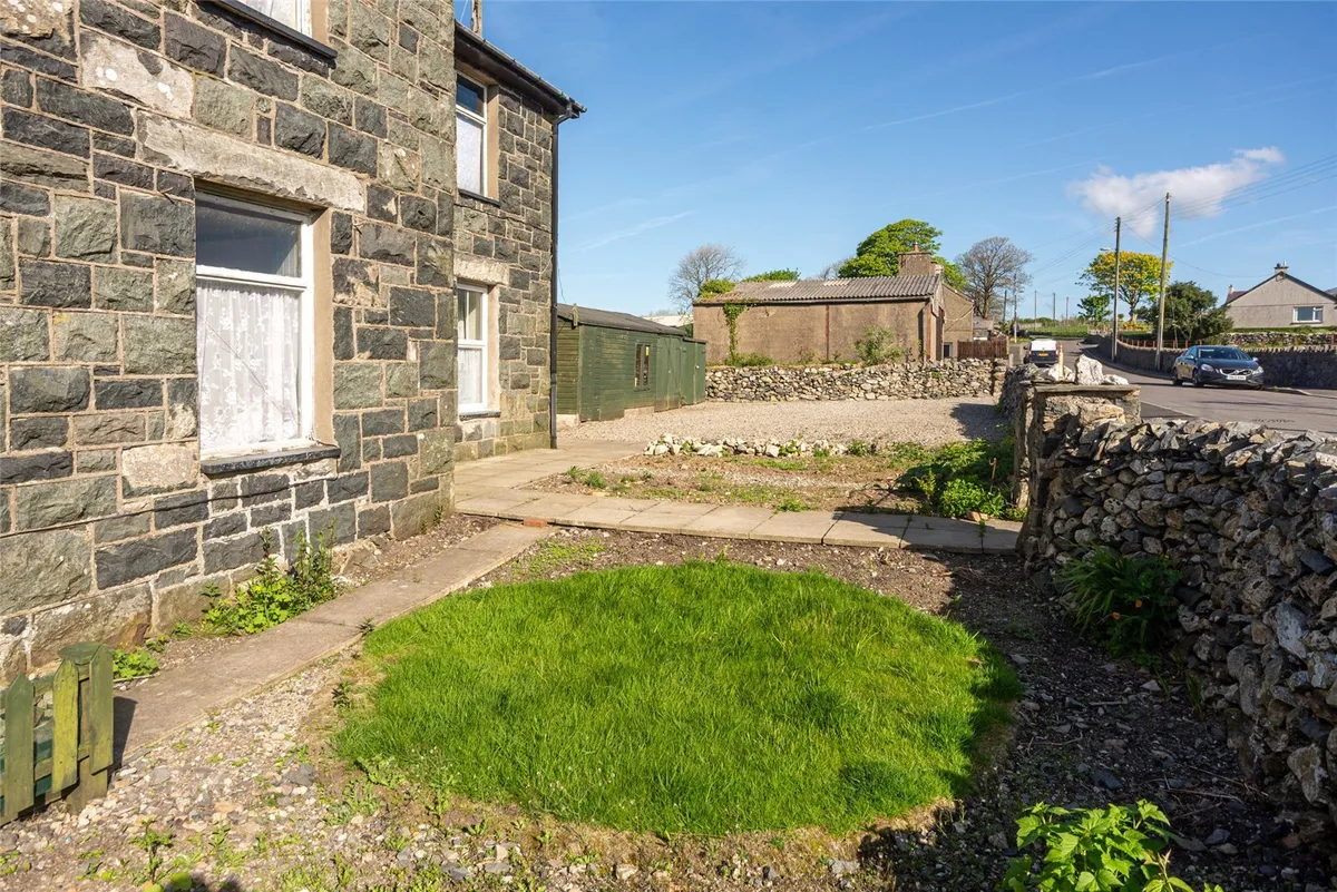 Garndolbenmaen, Gwynedd, LL51