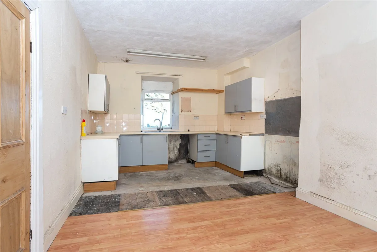 Garndolbenmaen, Gwynedd, LL51