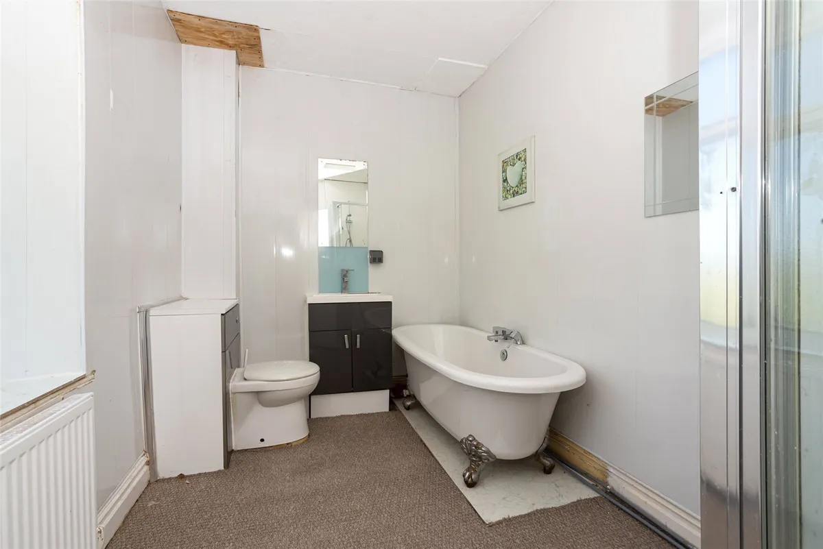 Garndolbenmaen, Gwynedd, LL51