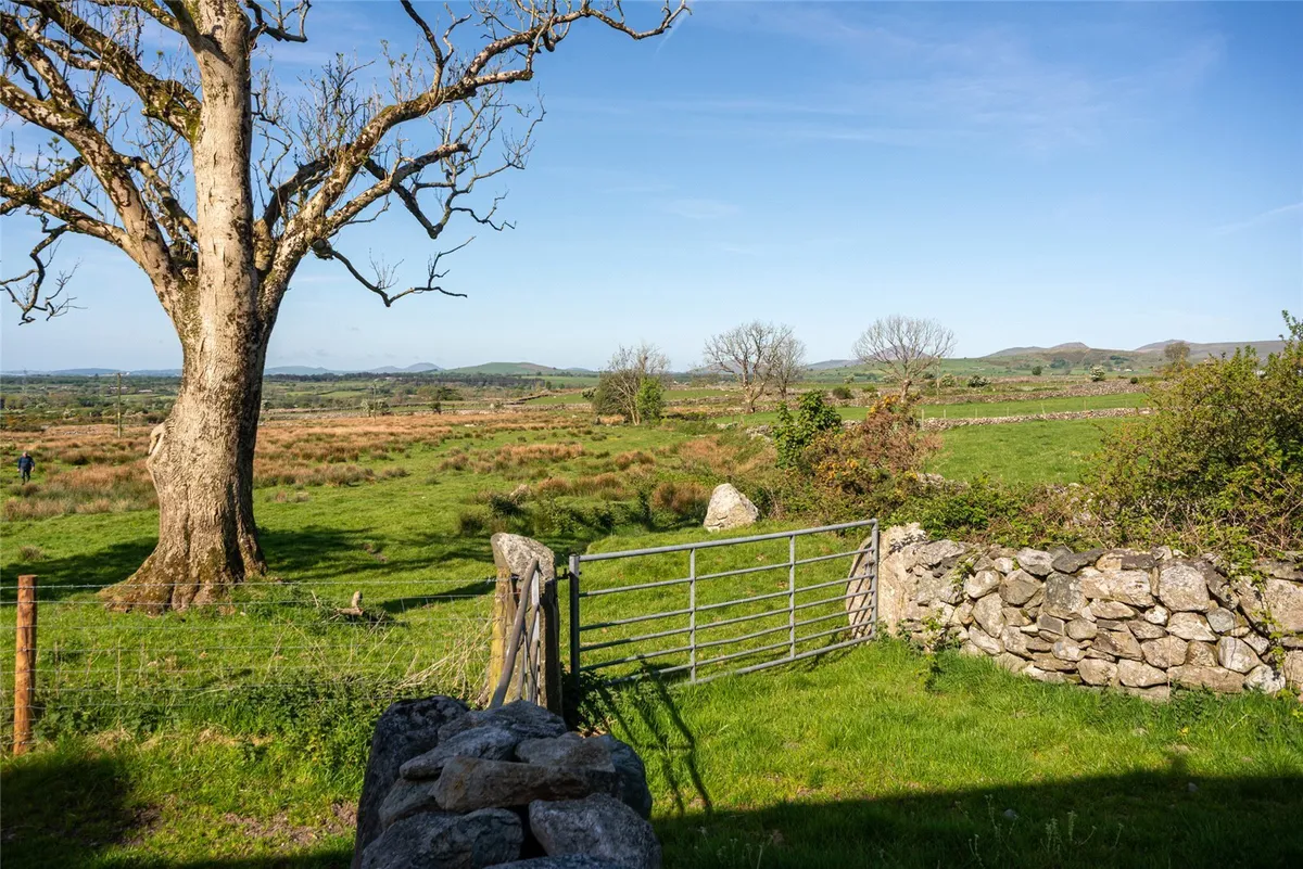 Garndolbenmaen, Gwynedd, LL51