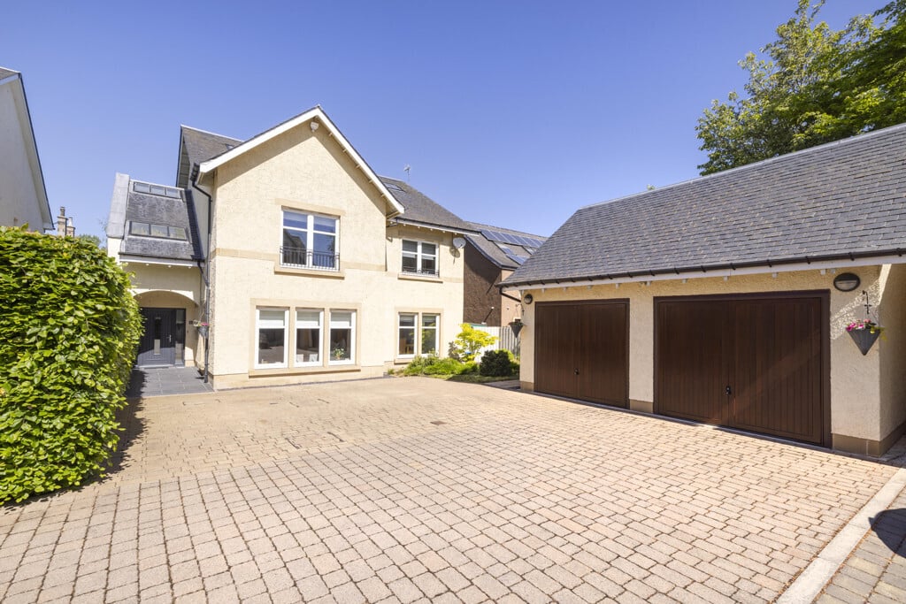 3a Smeaton Grove, Inveresk, Musselburgh, EH21 7TW Image 1