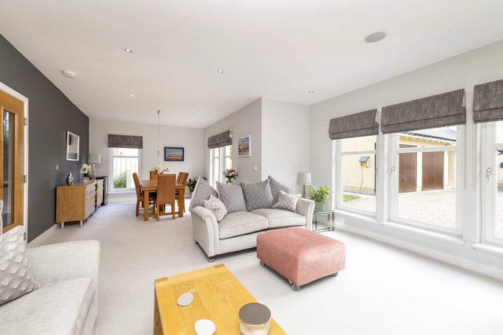 3a Smeaton Grove, Inveresk, Musselburgh, EH21 7TW Image 3